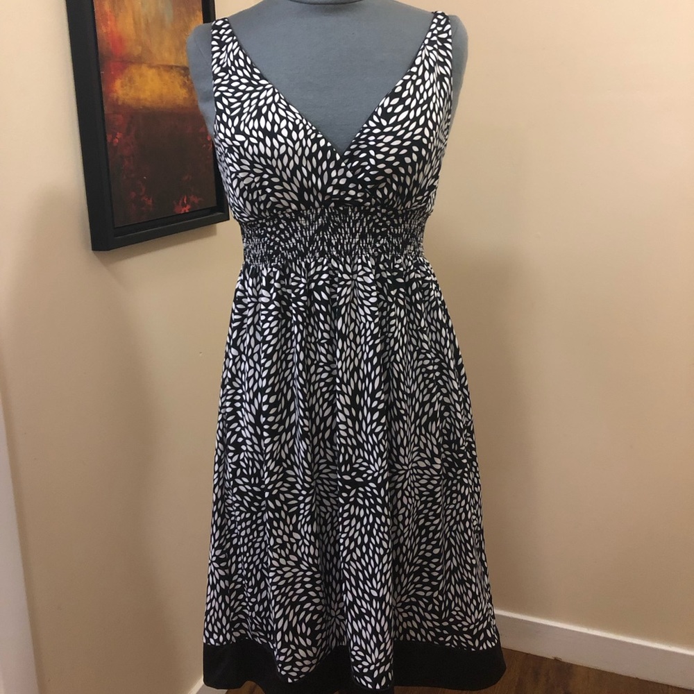 Super Comfy ☀️ Sundress with padded top